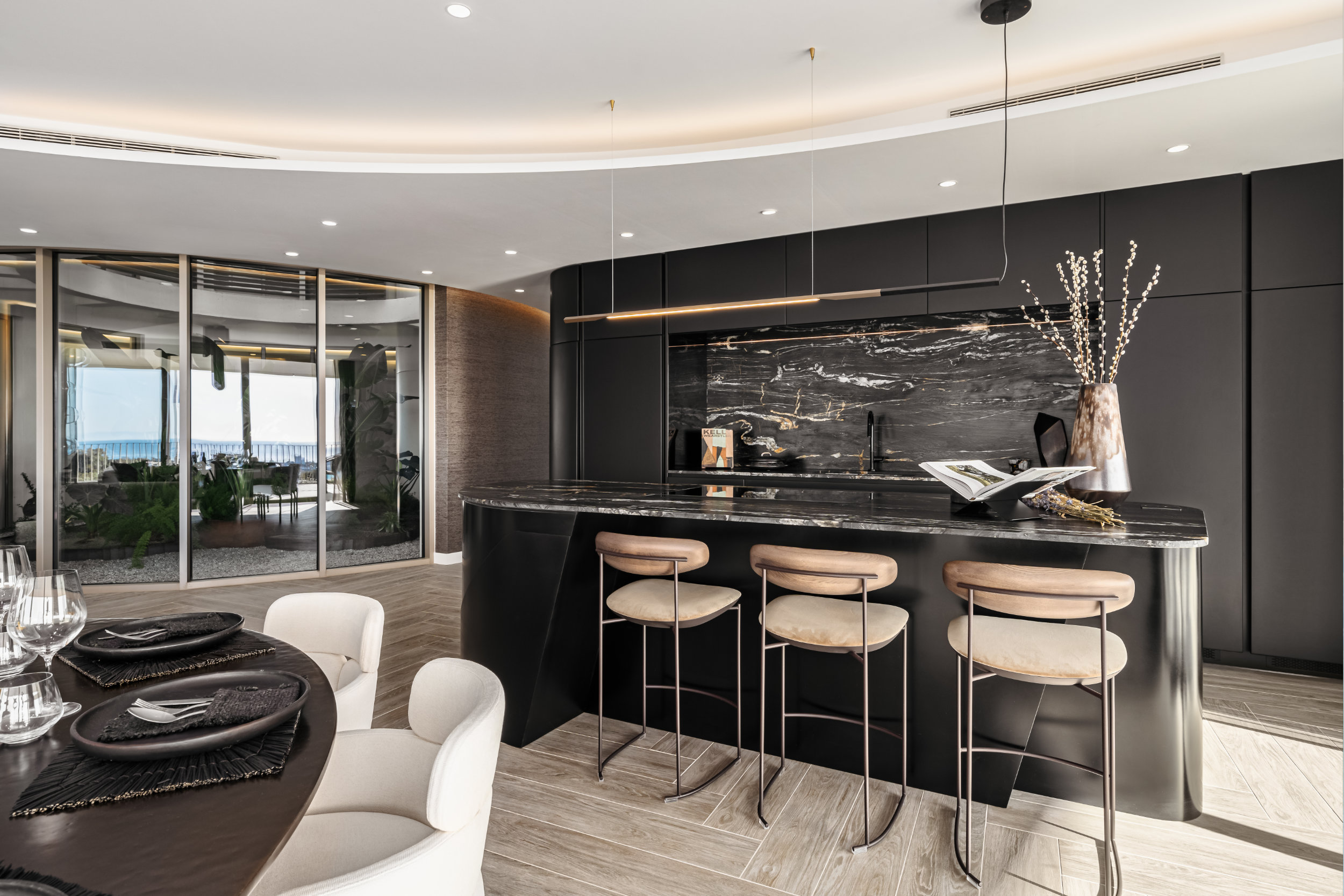 Image 4: Ground Floor Apartment For sale, Benahavís, €2,950,000 [EAMo79724861]